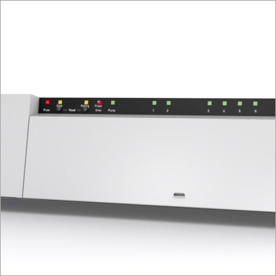 Alpha Smartware Basisstation
