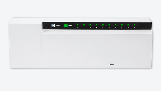 Alpha IP Basisstation