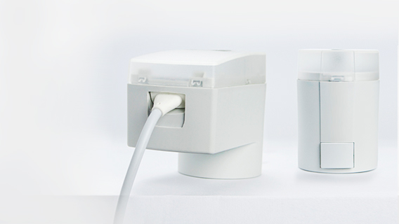 OEM Antrieb 6: Motoric Valve Drive